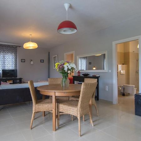 Villa Elaia Suites & Apartments No.2 Gaios Luaran gambar