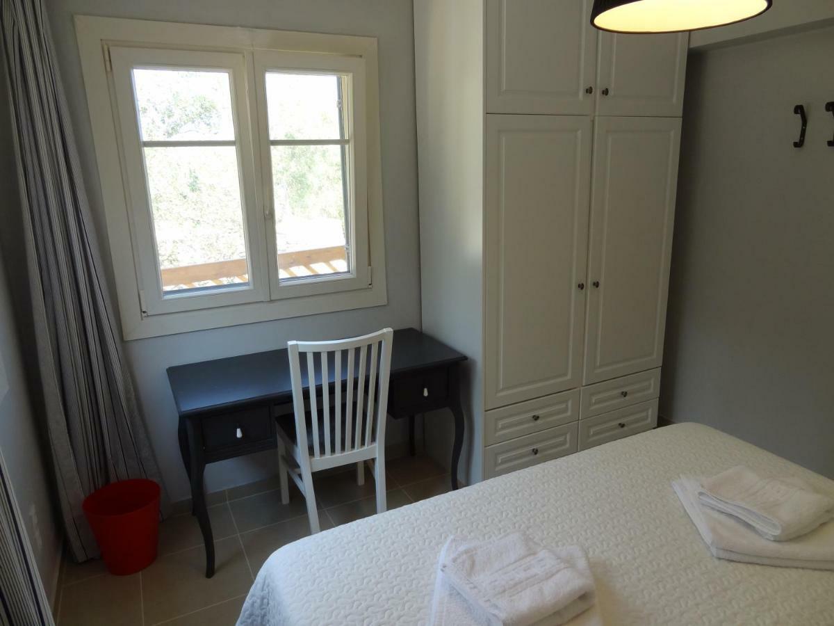 Villa Elaia Suites & Apartments No.2 Gaios Luaran gambar