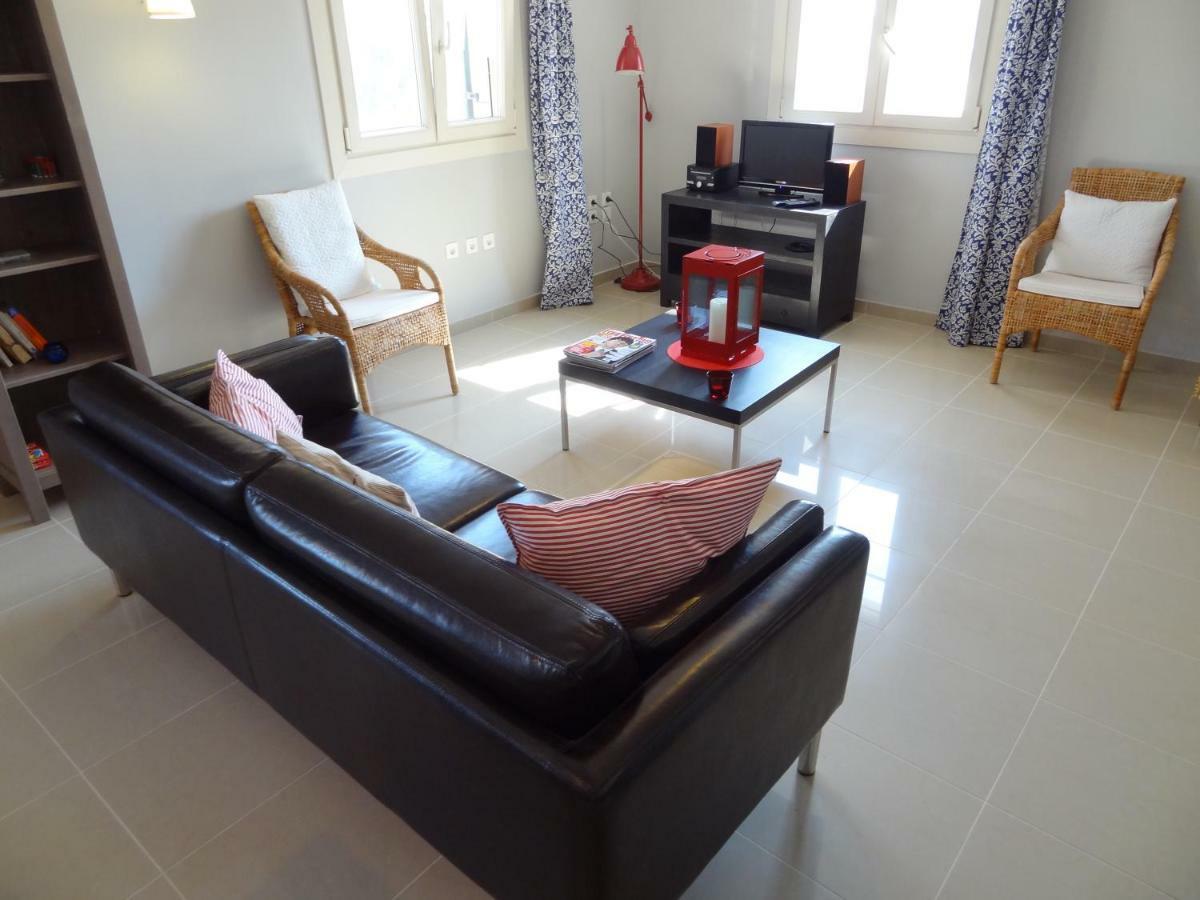 Villa Elaia Suites & Apartments No.2 Gaios Luaran gambar