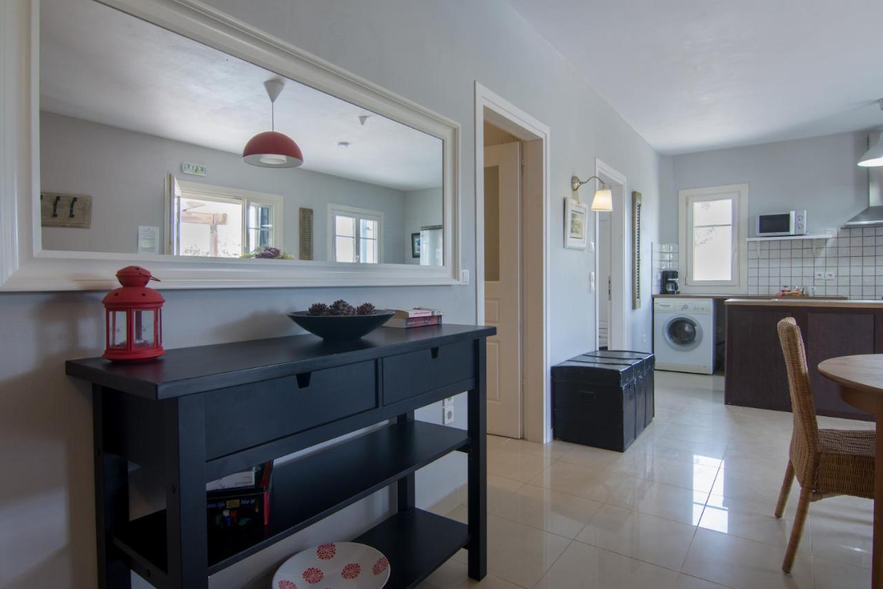 Villa Elaia Suites & Apartments No.2 Gaios Luaran gambar