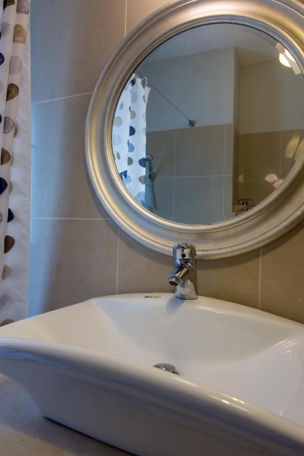 Villa Elaia Suites & Apartments No.2 Gaios Luaran gambar