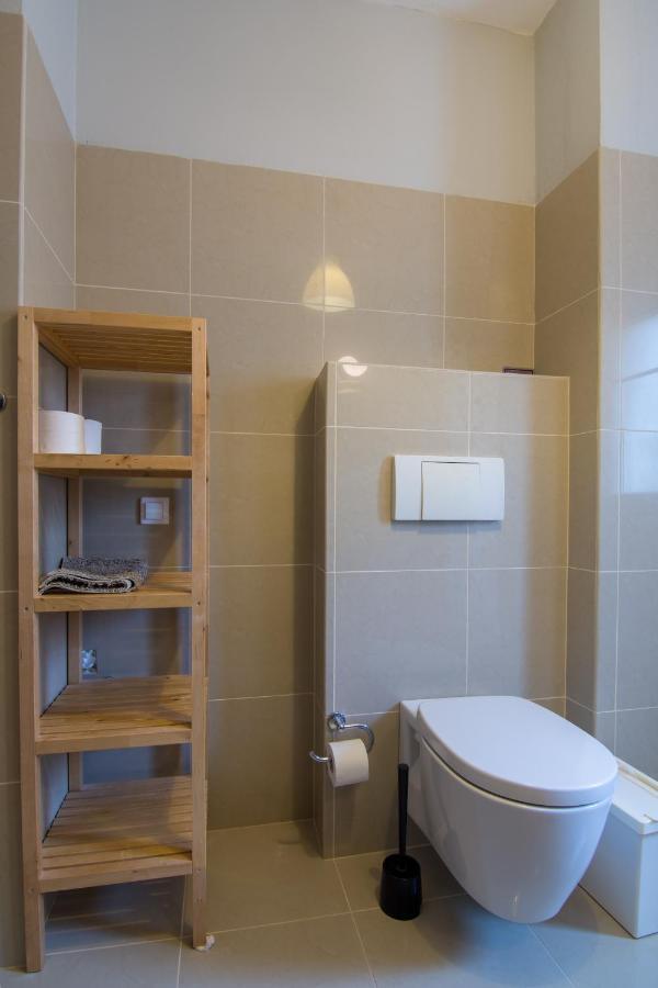 Villa Elaia Suites & Apartments No.2 Gaios Luaran gambar